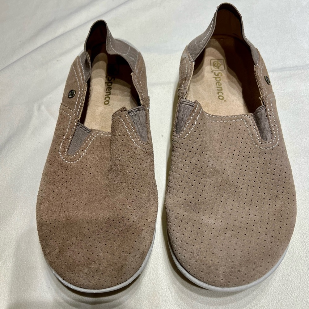 SPENCO Womens size 7.5